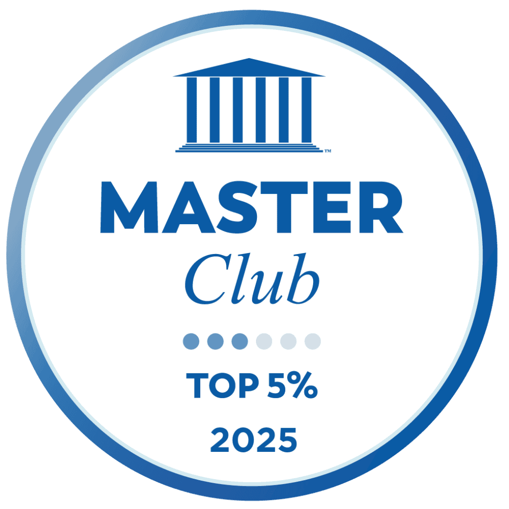 Master Club Hypothèque