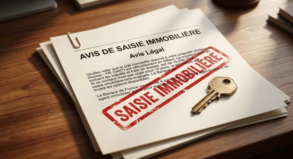 avis 60 jours Solutions Hypothèques