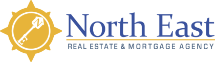 North East Logo