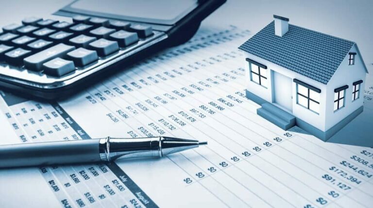 mortgage loan after declaring bankruptcy