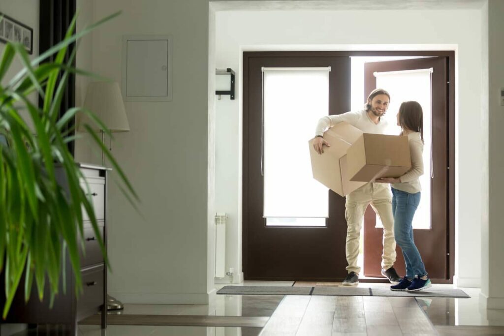 First time homebuyer tips