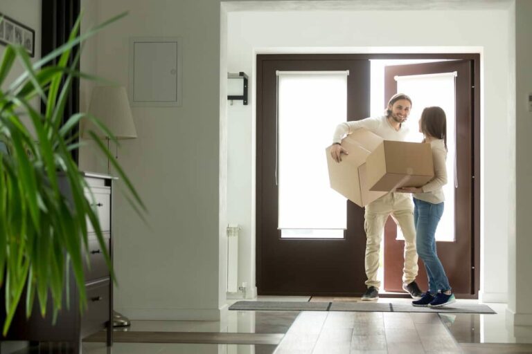 First time homebuyer tips