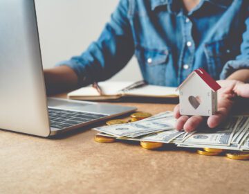 Refinance mortgage save money