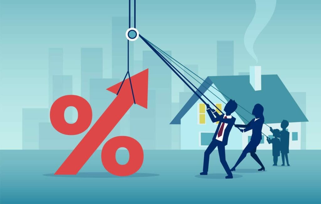 Mortgage refinance tips