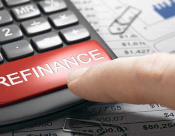 Refinance Home Bad Credit