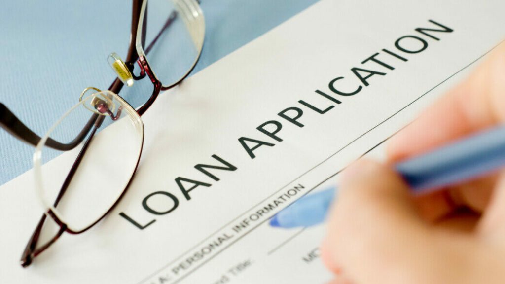 Private mortgage financing