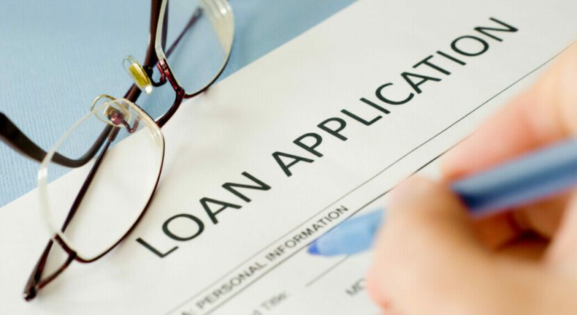 Private mortgage financing